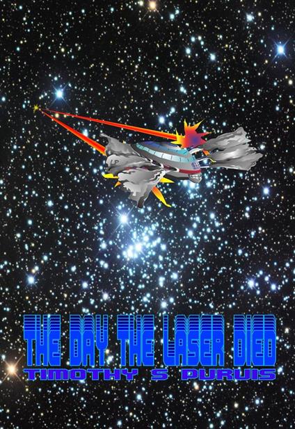 The Day The Laser Died