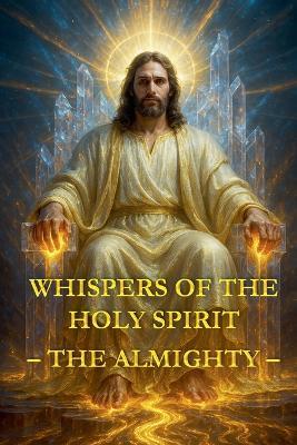 Whispers of the Holy Spirit - The Almighty - Child Of God - cover