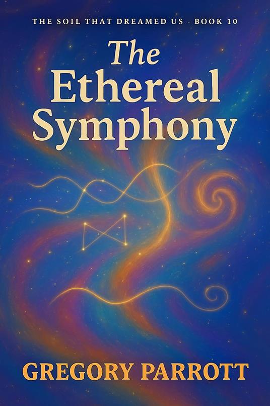 The Ethereal Symphony