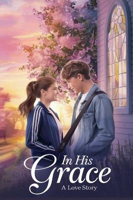 In His Grace - Naomi Hartwell - cover