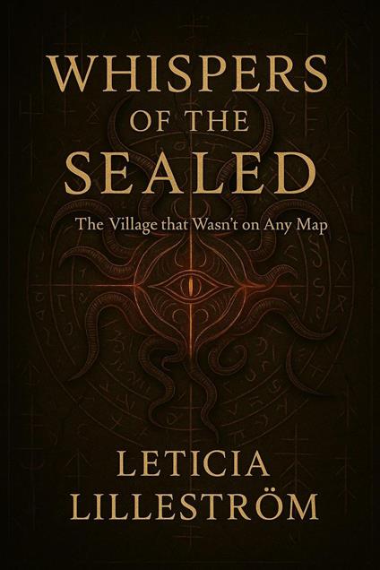 WHISPERS OF THE SEALED: The Village that Wasn’t on Any Map