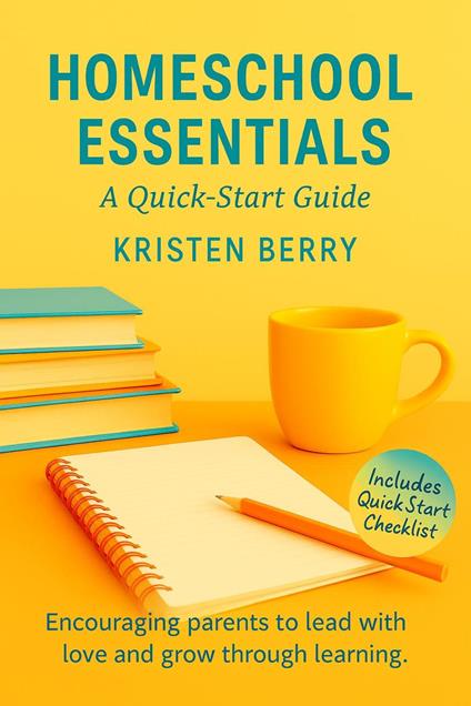 Homeschool Essentials