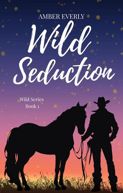 Wild Seduction
