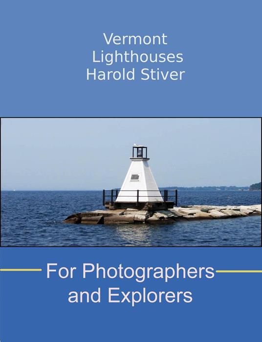 Vermont Lighthouses