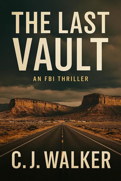 The Last Vault