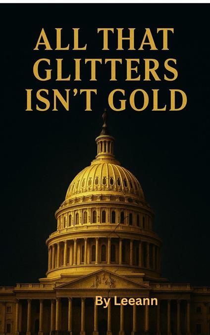 All That Glitters Isn’t Gold