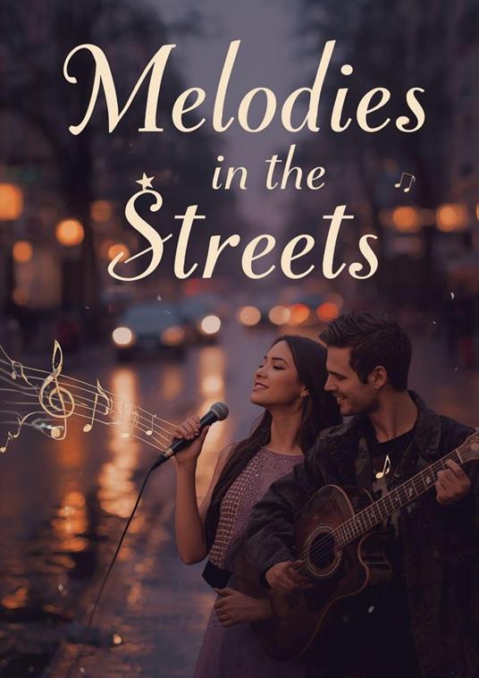 Melodies in the Streets