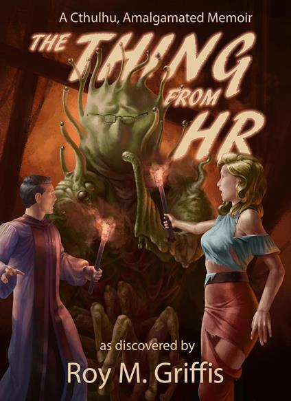 The Thing From HR