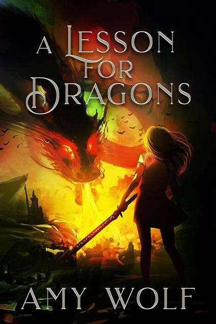 A Lesson for Dragons