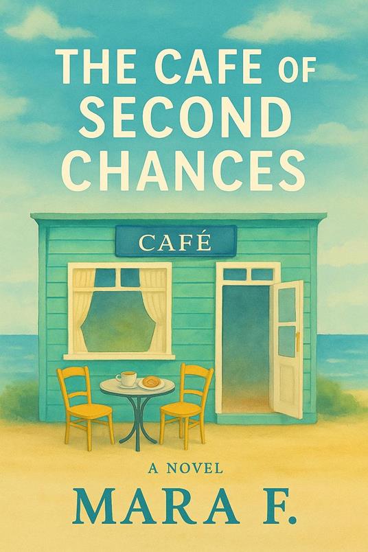 The Cafe of Second Chances