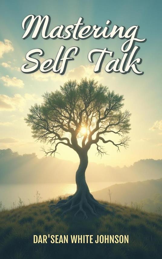Mastering Self-Talk