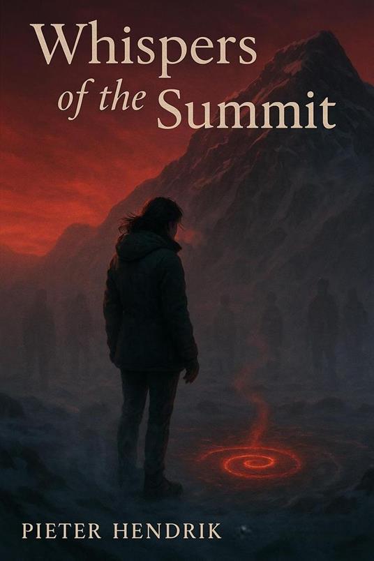 Whispers Of The Summit