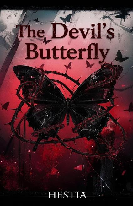 The Devil's Butterfly
