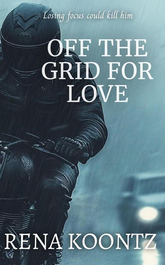 Off The Grid For Love