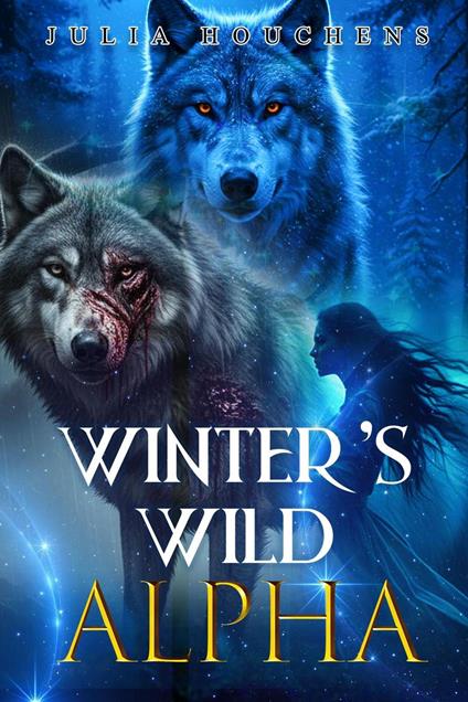 Winter's Wild Alpha