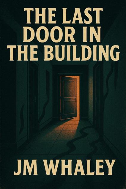 The Last Door in the Building