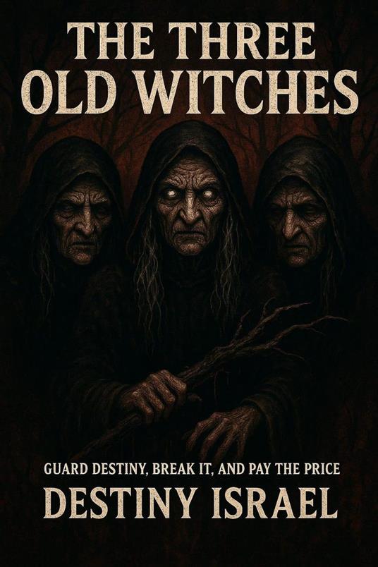 The Three Old Witches