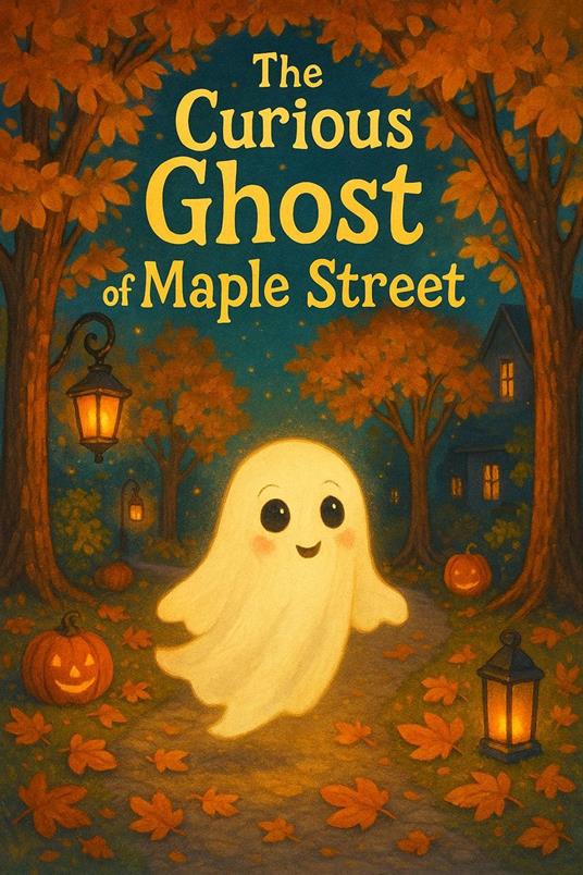 The Curious Ghost of Maple Street