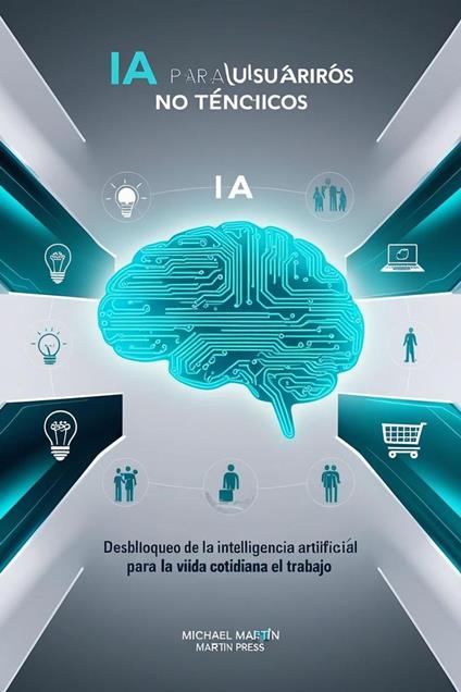 IA Para Usuarios No Técnicos