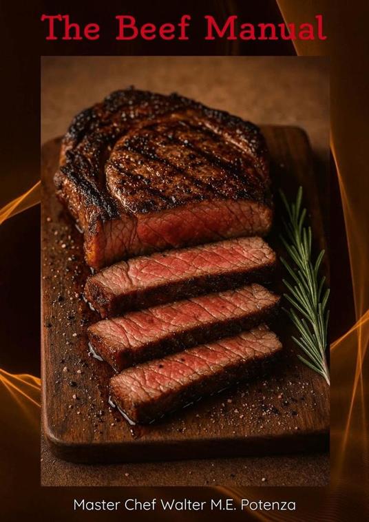 The beef Manual