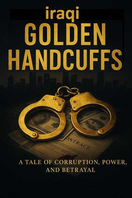 Iraqi Golden Handcuffs