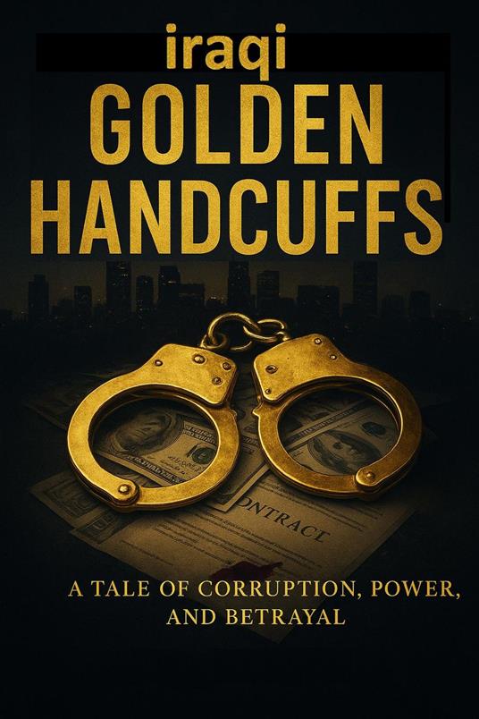 Iraqi Golden Handcuffs