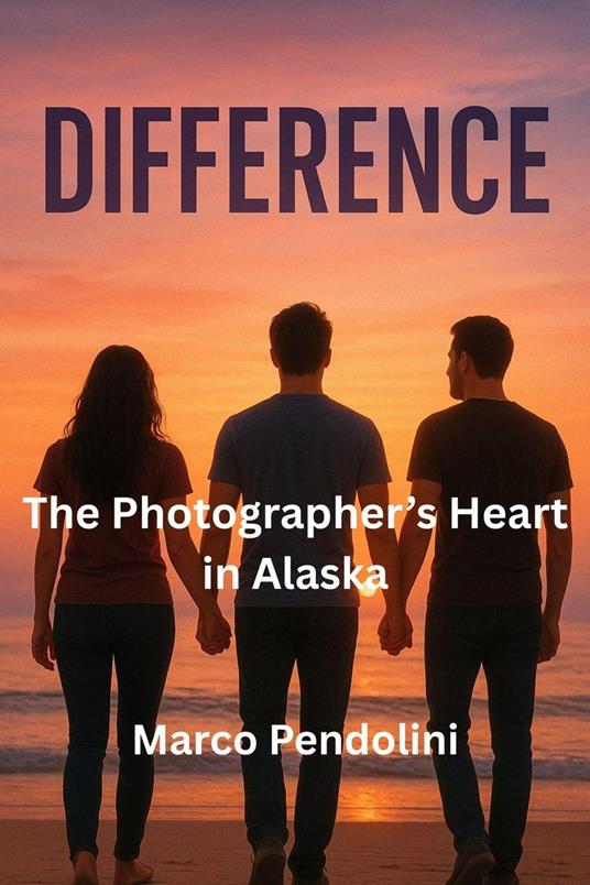 The Photographer’s Heart in Alaska