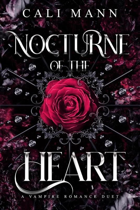 Nocturne of the Heart