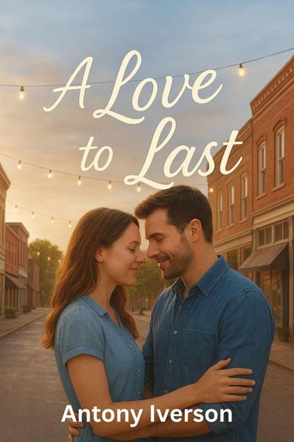 A Love to Last