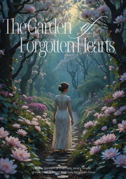 The Garden of Forgotten Hearts