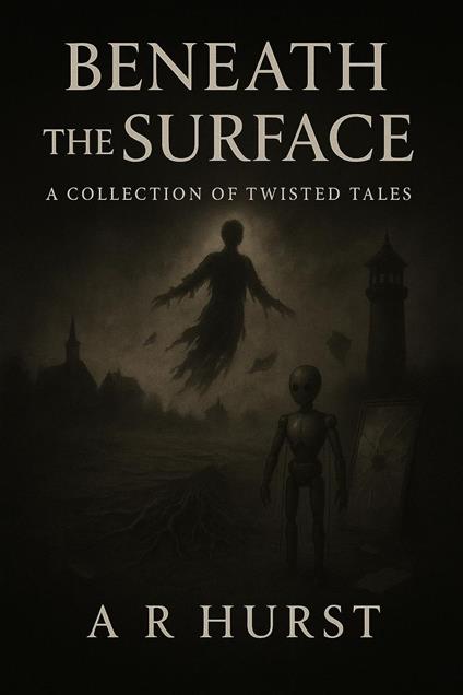 Beneath the Surface: A Collection of Twisted Tales