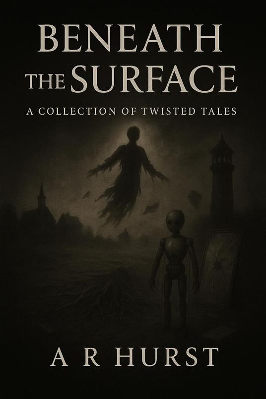 Beneath the Surface: A Collection of Twisted Tales