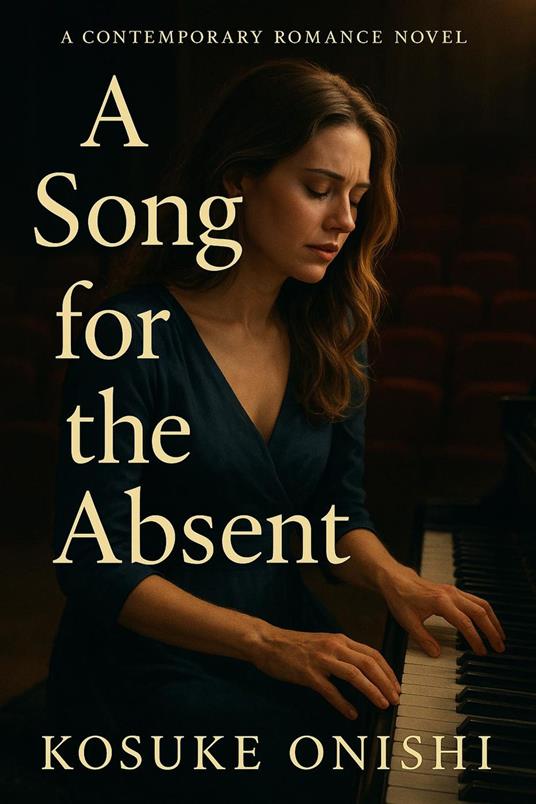 A Song for the Absent