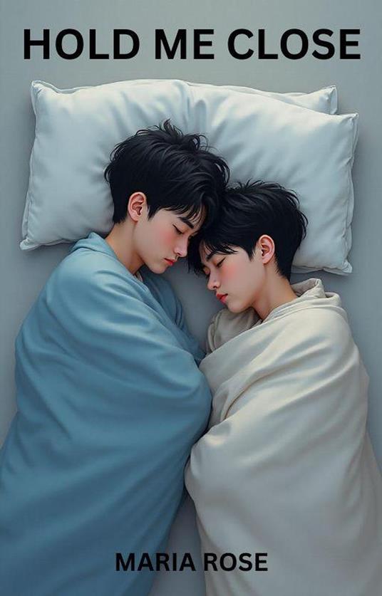 Hold me Close - Rose Maria - ebook