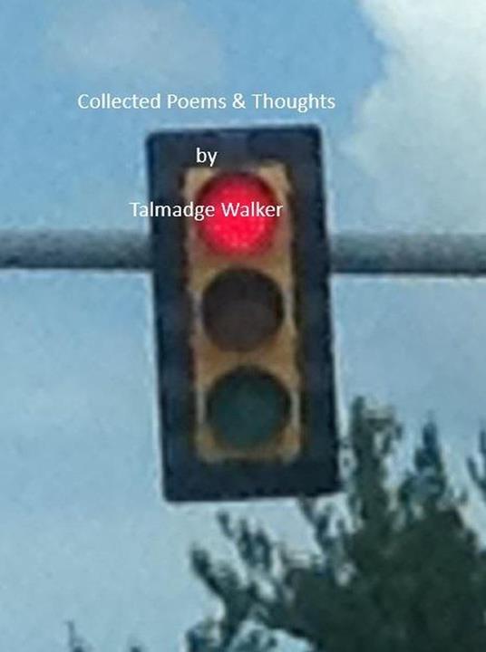 Collected Poems & Thoughts