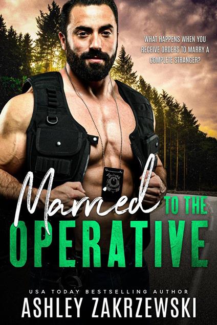 Married to the Operative