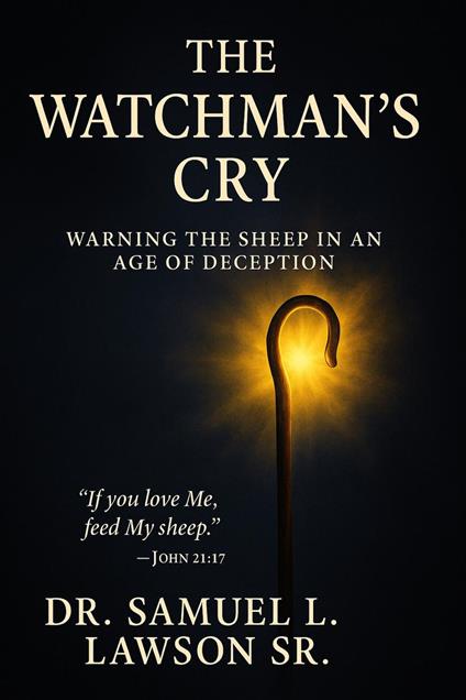 The Watchman’s Cry