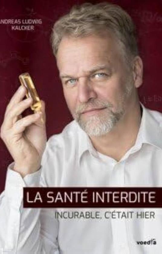 LA SANTE INTERDITE