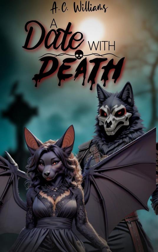 A Date With Death