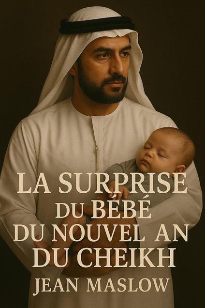 LA SURPRISE DU BÉBÉ DU NOUVEL AN DU CHEIKH