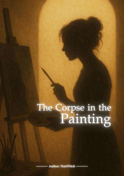The Corpse in the Painting