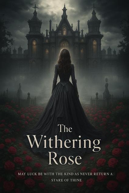 The Withering Rose