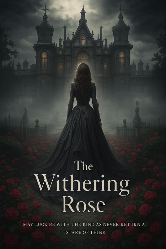 The Withering Rose