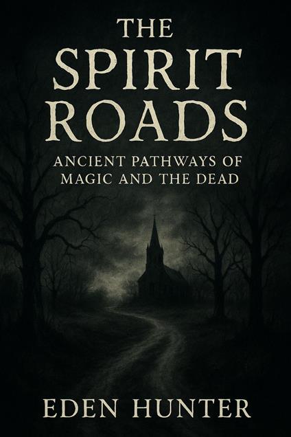 The Spirit Roads