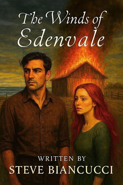 The Winds of Edenvale