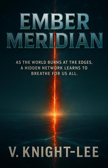 Ember Meridian
