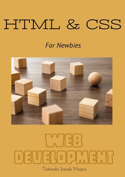 Newbies coding html&css