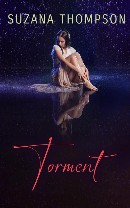 Torment - Suzana Thompson - ebook