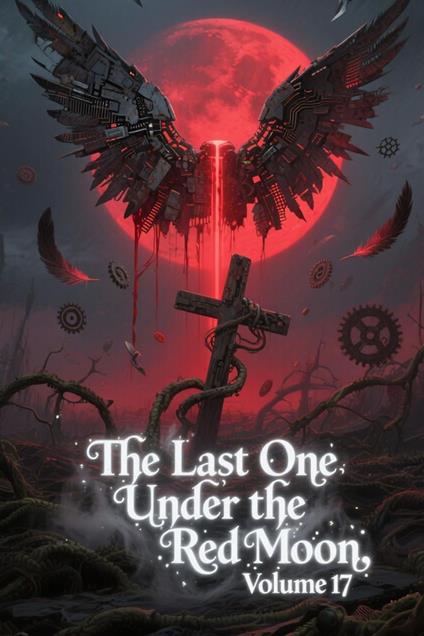 The Last One Under the Red Moon, Volume 17