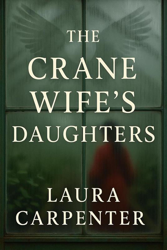 The Crane Wife’s Daughters